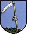 Wappen von Wielowieś