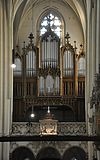 Wien Maria am Gestade Orgel.jpg
