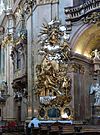 Wien Peterskirche Martyrium des hl Nepomuk.jpg
