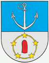 Wappen der Brigittenau