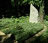 Wilmersdorfer Waldfriedhof Stahnsdorf - Grab Levi.jpg