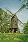 Windmühle im Freilichtmuseum Bremerhaven.jpg