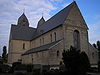 Stiftskirche St. Clemens in Kalkar-Wissel