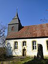 Dorfkirche Wokuhl