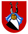 Wappen von Ladendorf