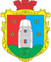 Wappen von Jampil