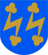 Wappen von Yli-Ii