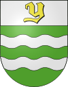 Wappen von Yverdon-les-Bains