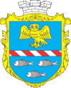 Wappen von Sastawna
