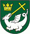 Wappen von Zborov