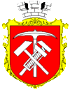 Wappen von Sdolbuniw