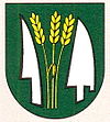 Wappen von Zeleneč