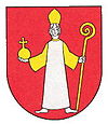Wappen von Zemné