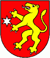 Wappen von Zombor