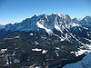 Zugspitze (2.962 m)