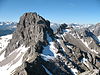 Zweiter Schafalpenkopf (2302 m)