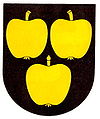 Wappen von Affeltrangen