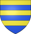 Wappen von Rodemack