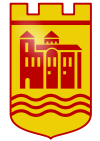 Wappen von Asenowgrad