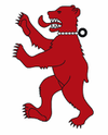 Wappen von Basadingen-Schlattingen