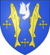 Wappen von Amnéville