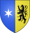 Wappen von Oberdorf-Spachbach