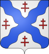 Wappen von Sarralbe