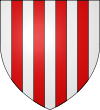 Wappen von Sévérac-le-Château
