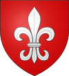 Wappen von Lille