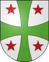 Wappen von Chalais