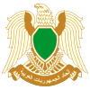 Wappen Libyens