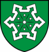 Wappen von Nové Zámky