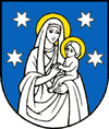 Wappen von Podolínec