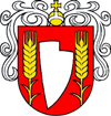 Wappen von Šaľa