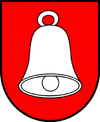Wappen von Spišská Belá
