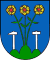 Wappen von Spišská Nová Ves