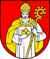 Wappen von Stará Ľubovňa