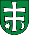 Wappen von Šurany