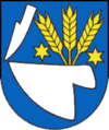 Wappen von Trebišov