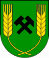 Wappen von Veľký Krtíš