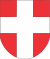 Wappen der Oblast Wolhynien