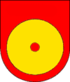 Wappen von Žarnovica