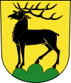 Wappen von Eglisau