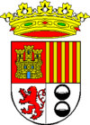 Wappen von Torrejón de Ardoz