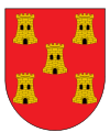 Wappen von Torres del Río