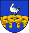 Wappen von Lapoutroie