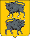 Wappen von Ljuboml