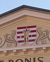 Wappen von Varaždin