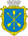 Wappen von Chmelnyzkyj