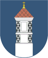 Wappen von Sídlisko Ťahanovce